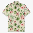 Suncrest Hibiscus Tropical Shirt
