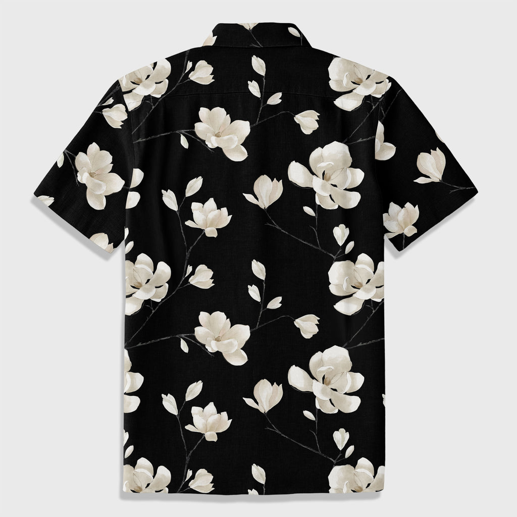 Magnolia Noir