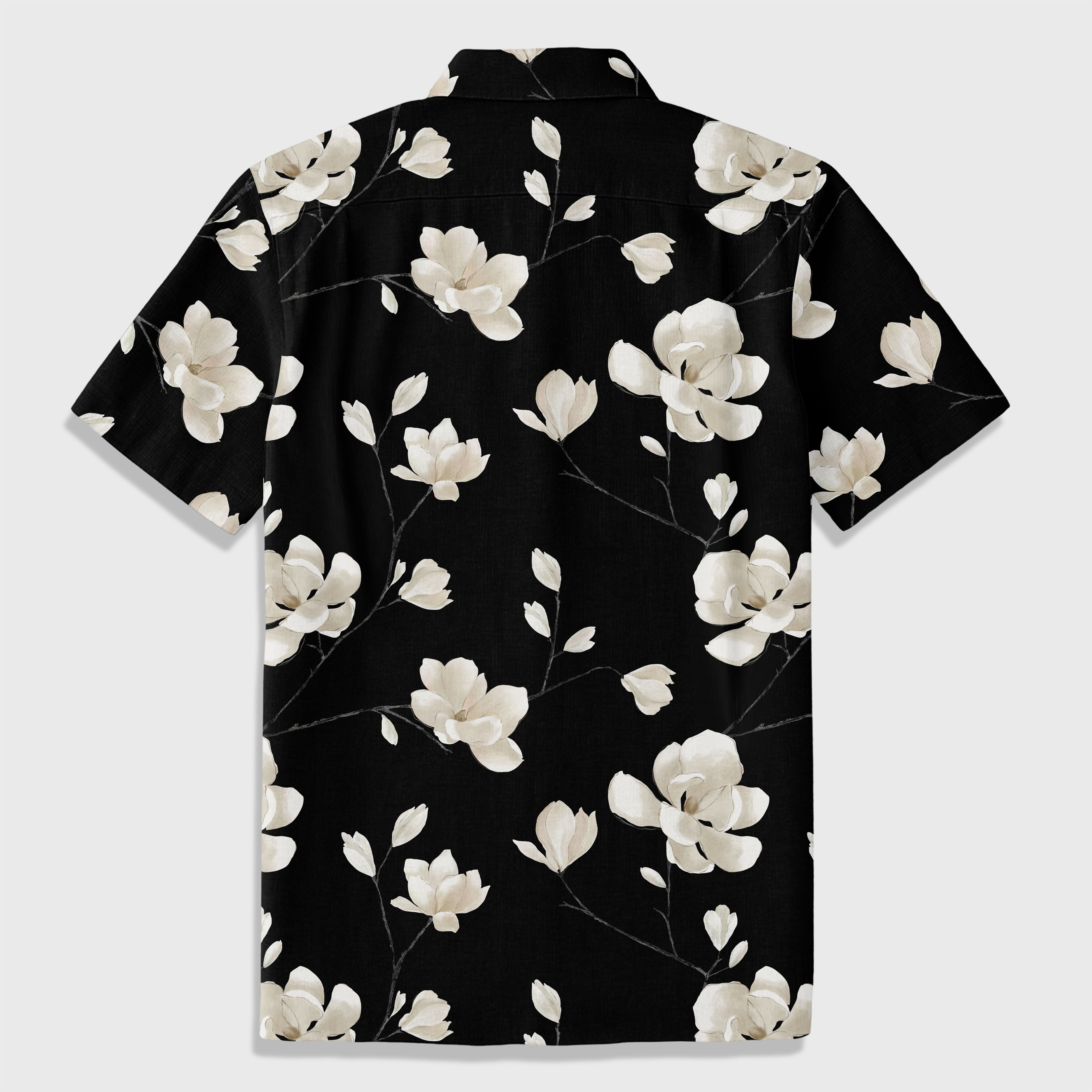 Magnolia Noir