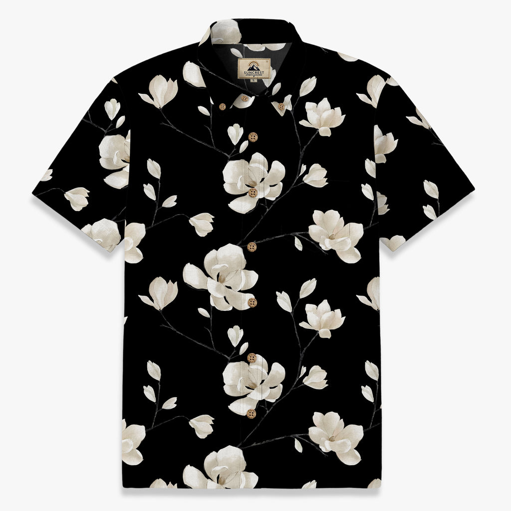 Magnolia Noir