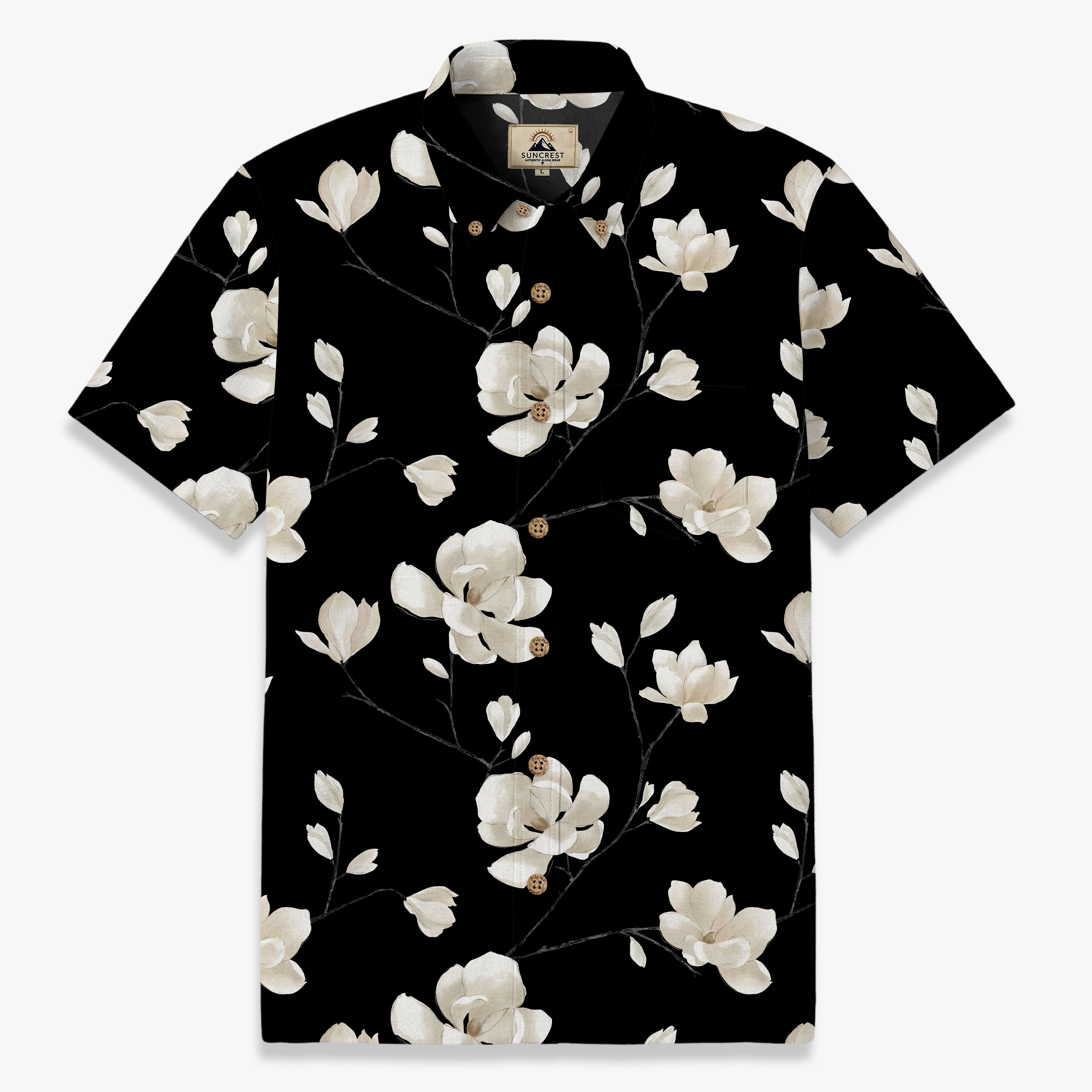 Magnolia Noir